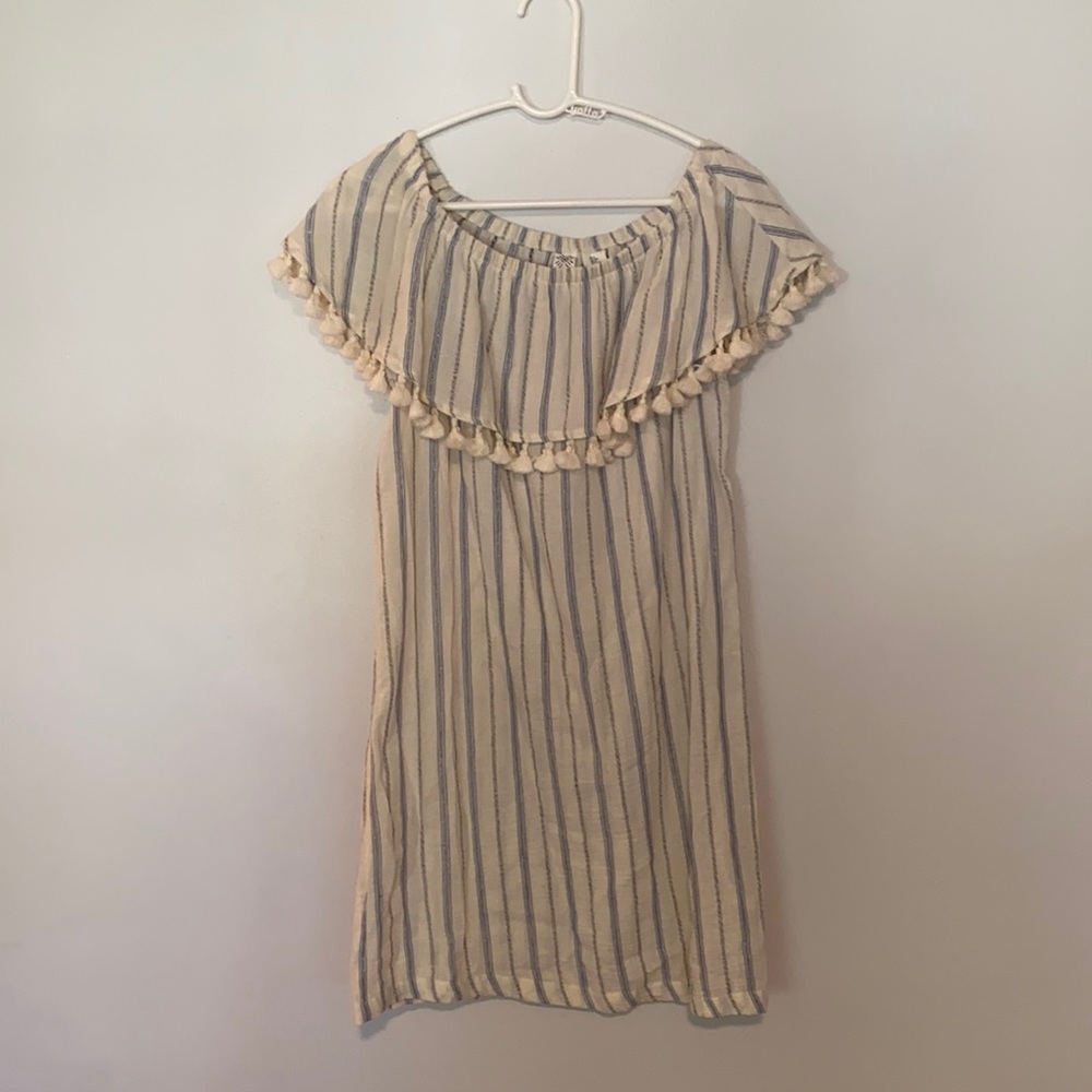 Artisan NY Striped Dress